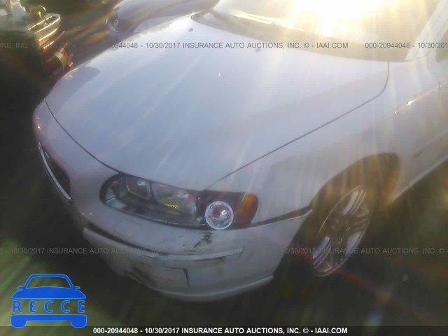 2006 Volvo S60 YV1RS592762529651 image 5