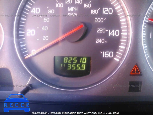 2006 Volvo S60 YV1RS592762529651 image 6