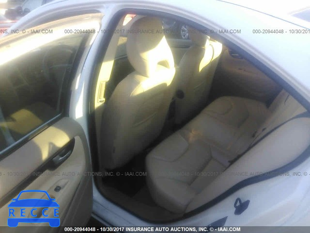 2006 Volvo S60 YV1RS592762529651 image 7