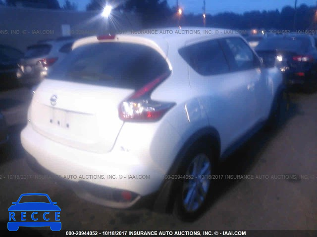 2016 Nissan Juke S/SV/SL/NISMO JN8AF5MR1GT607952 image 3