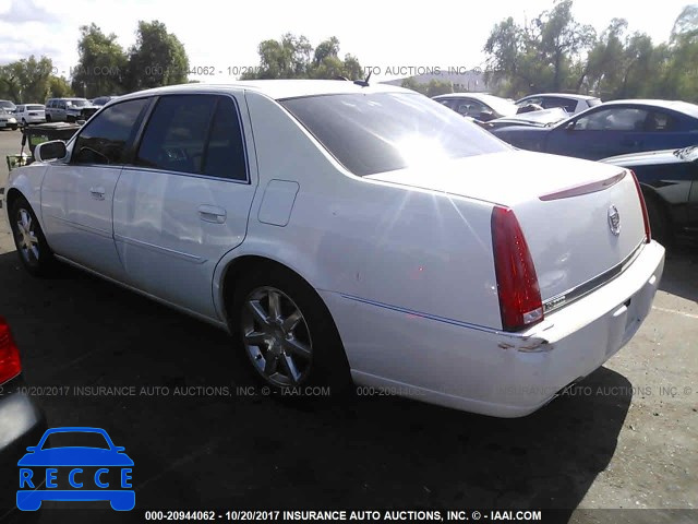 2006 Cadillac DTS 1G6KD57Y56U110939 image 2