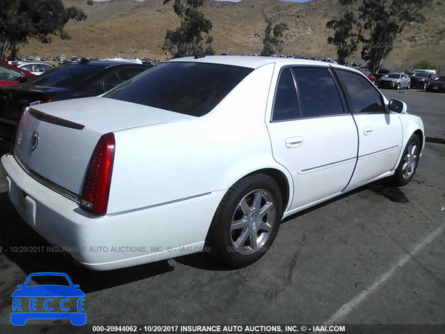 2006 Cadillac DTS 1G6KD57Y56U110939 Bild 3