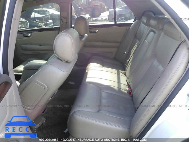 2006 Cadillac DTS 1G6KD57Y56U110939 image 7