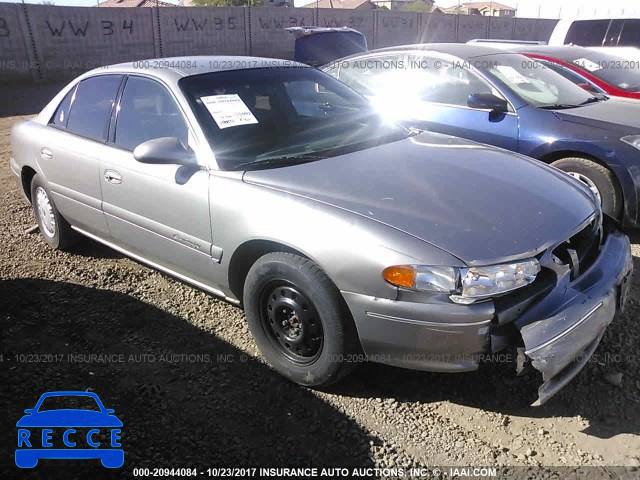 1998 Buick Century LIMITED 2G4WY52M4W1503782 image 0