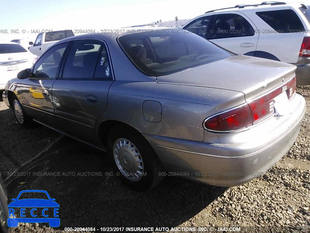 1998 Buick Century LIMITED 2G4WY52M4W1503782 image 2