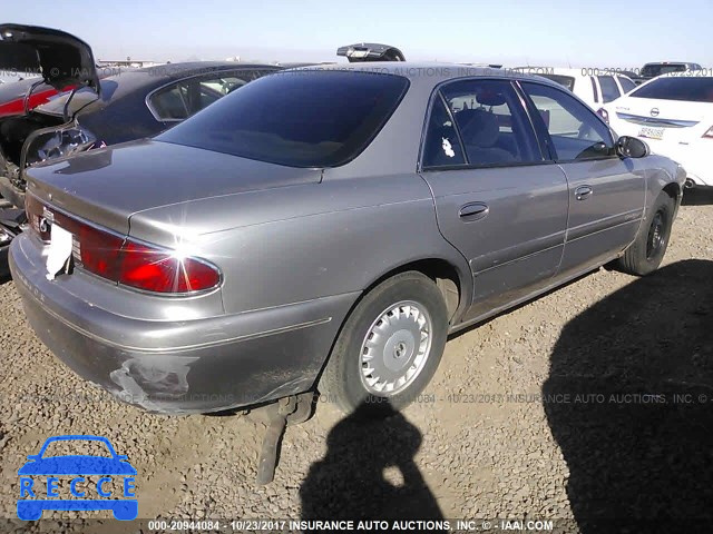 1998 Buick Century LIMITED 2G4WY52M4W1503782 image 3