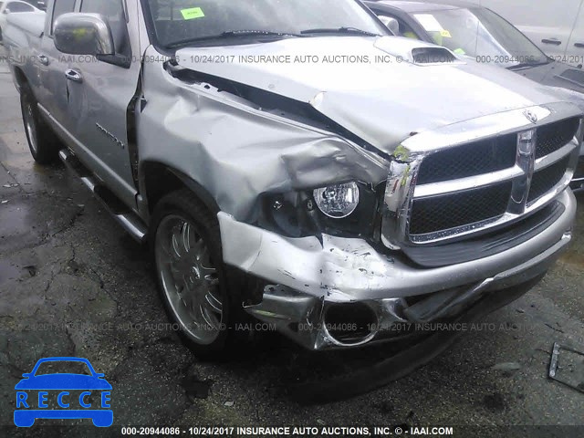 2005 Dodge RAM 1500 ST/SLT 1D7HA18N95J558619 image 5