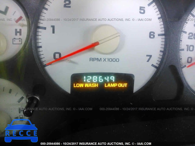 2005 Dodge RAM 1500 ST/SLT 1D7HA18N95J558619 image 6