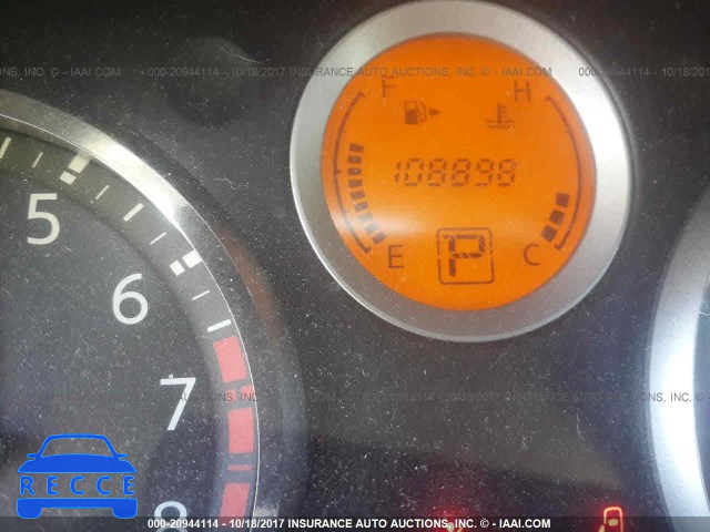 2007 Nissan Sentra 3N1AB61E77L726126 зображення 6