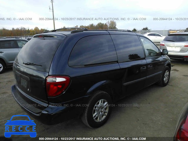 2005 Dodge Grand Caravan 1D4GP24R85B315982 image 3