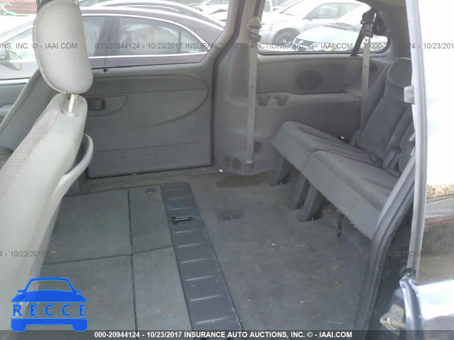 2005 Dodge Grand Caravan 1D4GP24R85B315982 Bild 7