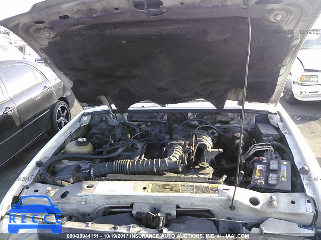 2003 Mazda B2300 4F4YR12DX3TM14671 image 9