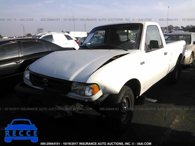 2003 Mazda B2300 4F4YR12DX3TM14671 image 1