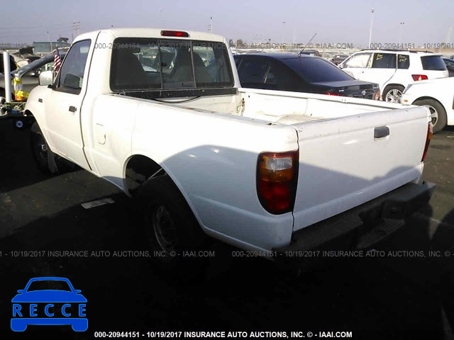 2003 Mazda B2300 4F4YR12DX3TM14671 image 2