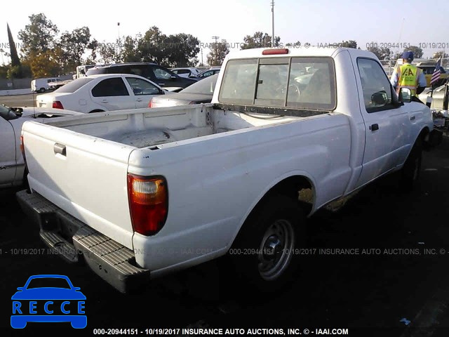 2003 Mazda B2300 4F4YR12DX3TM14671 Bild 3