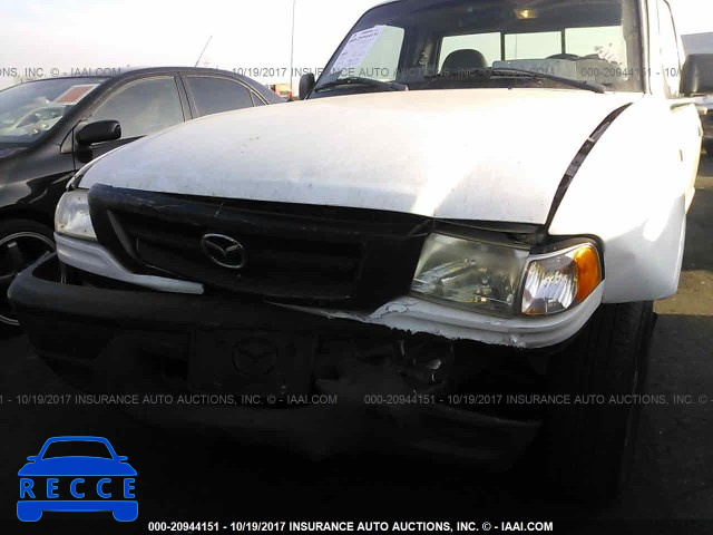 2003 Mazda B2300 4F4YR12DX3TM14671 Bild 5