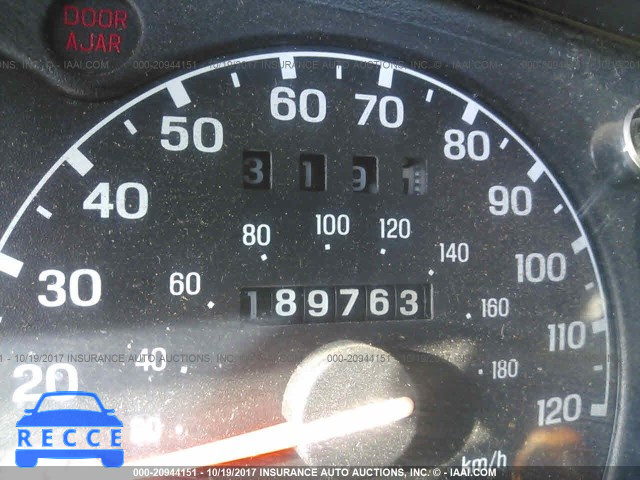 2003 Mazda B2300 4F4YR12DX3TM14671 image 6