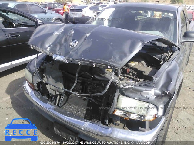 2003 Dodge Dakota 1D7HL42XX3S266152 image 5