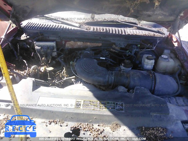 2003 FORD EXPEDITION 1FMFU18L43LC10358 image 9