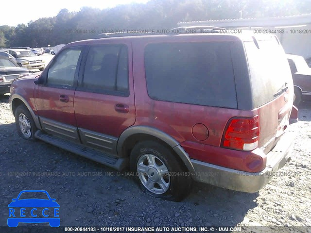 2003 FORD EXPEDITION 1FMFU18L43LC10358 image 2