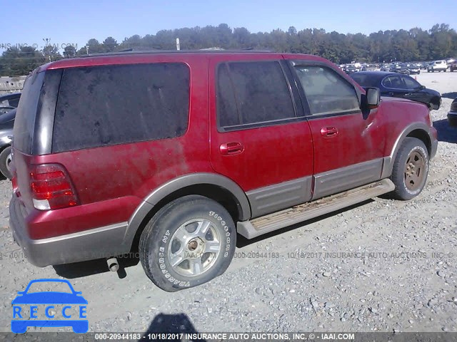 2003 FORD EXPEDITION 1FMFU18L43LC10358 Bild 3