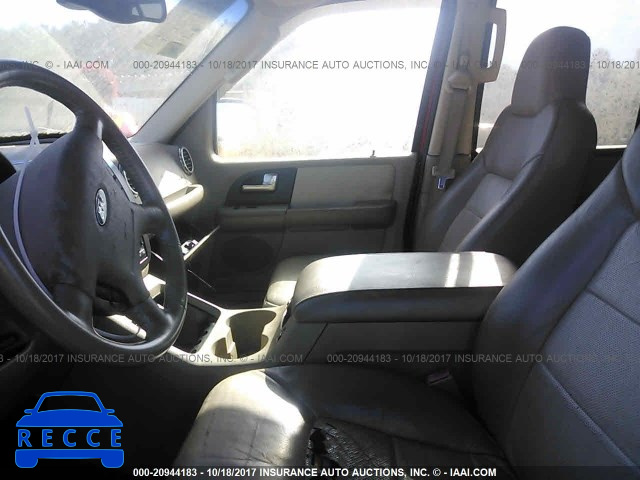 2003 FORD EXPEDITION 1FMFU18L43LC10358 image 4