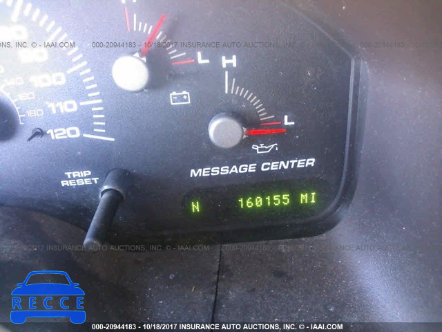 2003 FORD EXPEDITION 1FMFU18L43LC10358 image 6