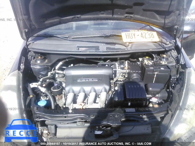 2008 Honda FIT JHMGD38468S037502 image 9