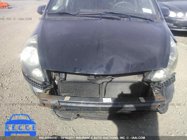 2008 Honda FIT JHMGD38468S037502 image 5