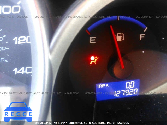 2008 Honda FIT JHMGD38468S037502 image 6