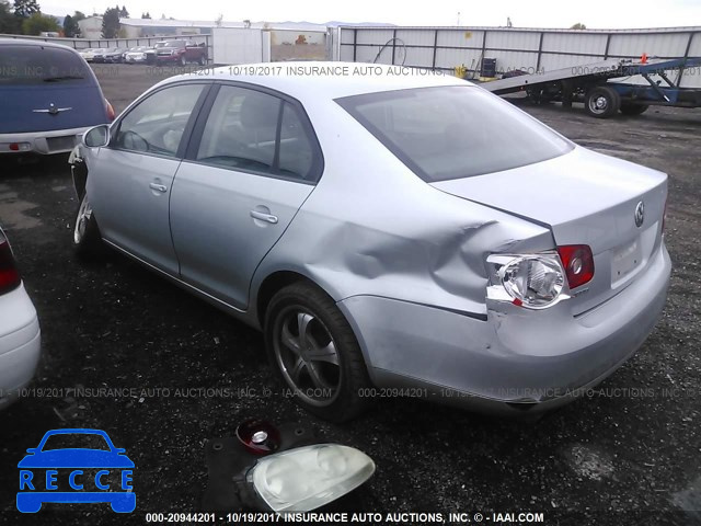 2006 Volkswagen Jetta 3VWPF71K36M724211 image 2