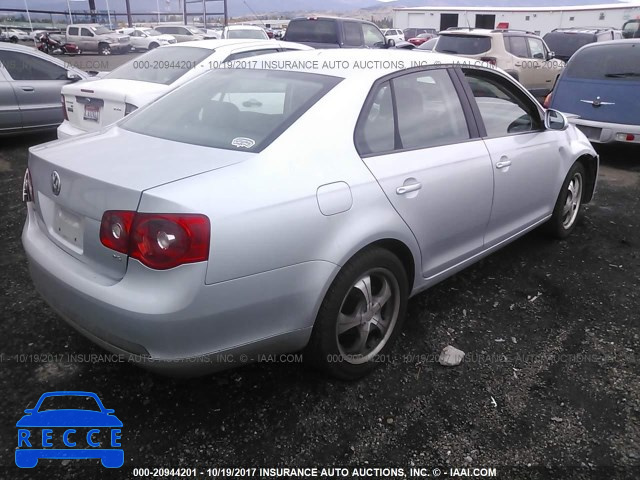 2006 Volkswagen Jetta 3VWPF71K36M724211 image 3