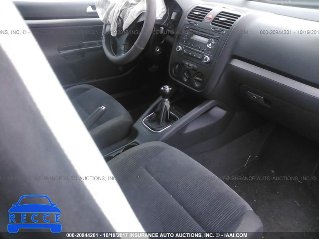 2006 Volkswagen Jetta 3VWPF71K36M724211 image 4