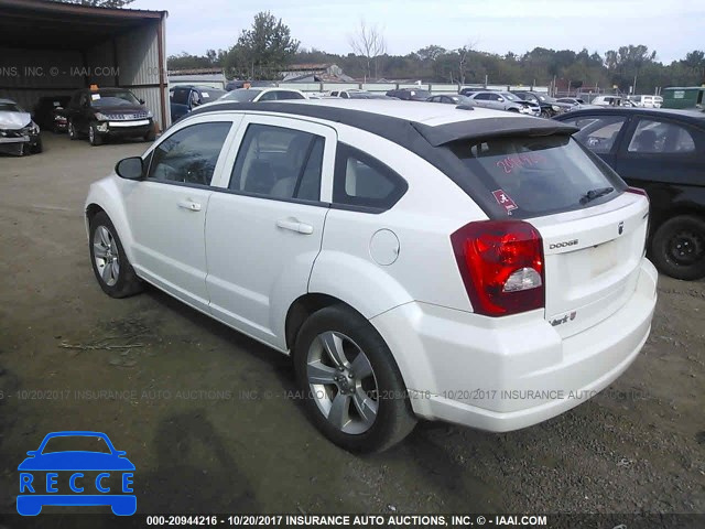 2010 Dodge Caliber MAINSTREET 1B3CB3HA3AD567420 Bild 2