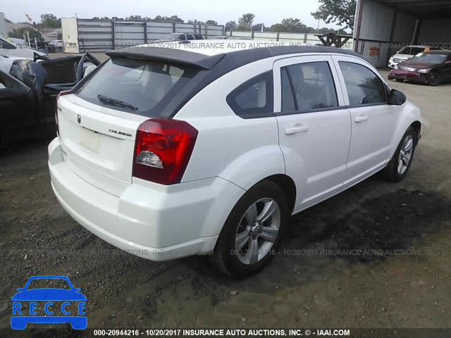 2010 Dodge Caliber MAINSTREET 1B3CB3HA3AD567420 зображення 3