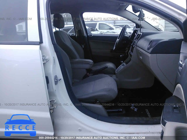 2010 Dodge Caliber MAINSTREET 1B3CB3HA3AD567420 зображення 4