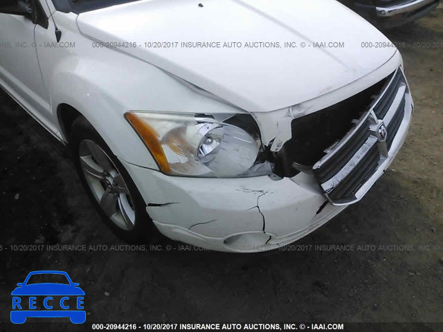 2010 Dodge Caliber MAINSTREET 1B3CB3HA3AD567420 image 5