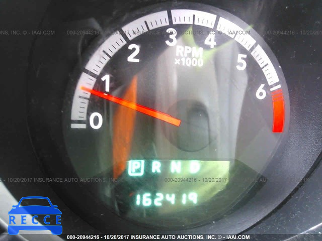 2010 Dodge Caliber MAINSTREET 1B3CB3HA3AD567420 Bild 6