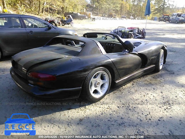 1994 Dodge Viper RT-10 1B3CR65E5RV102485 зображення 3