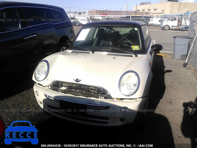2005 Mini Cooper WMWRC33465TJ67268 image 5