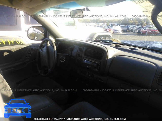 2000 Dodge Durango 1B4HS28N6YF259364 зображення 4