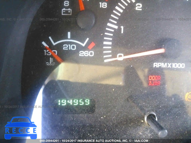 2000 Dodge Durango 1B4HS28N6YF259364 зображення 6