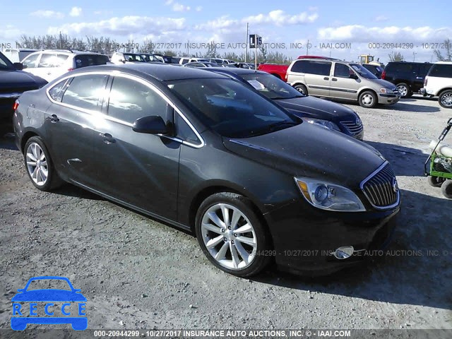 2015 Buick Verano CONVENIENCE 1G4PR5SK4F4117318 Bild 0