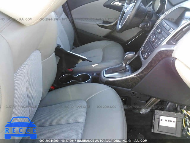 2015 Buick Verano CONVENIENCE 1G4PR5SK4F4117318 Bild 4