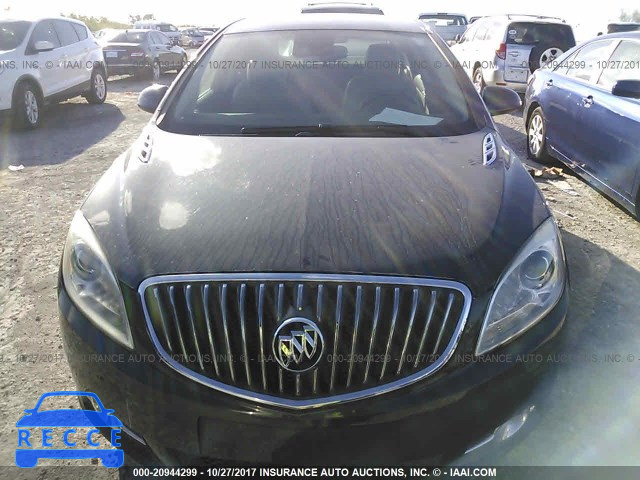 2015 Buick Verano CONVENIENCE 1G4PR5SK4F4117318 Bild 5