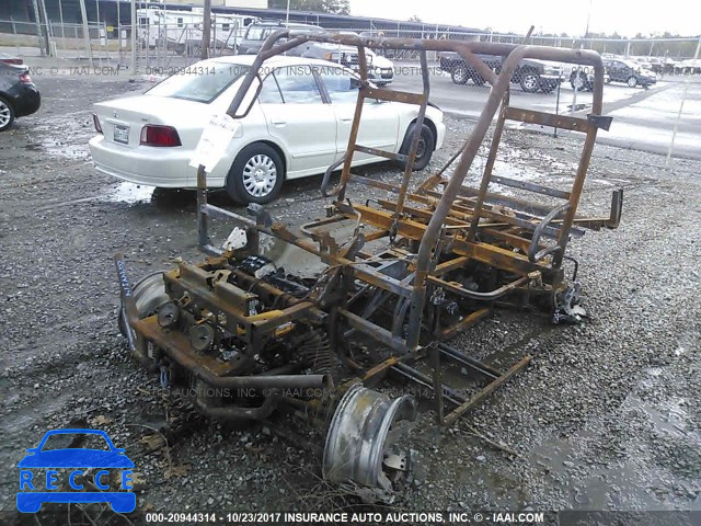 2009 POLARIS RANGER 4XAHH68A894736130 Bild 1