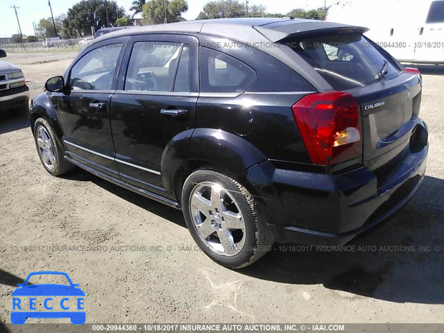 2007 Dodge Caliber 1B3HE78K27D514326 image 2