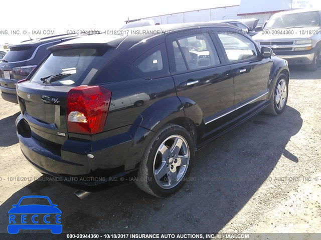 2007 Dodge Caliber 1B3HE78K27D514326 image 3