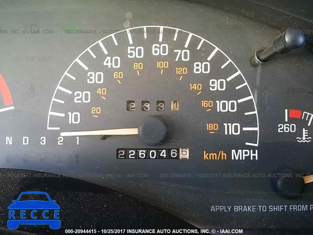 2002 Pontiac Grand Prix 1G2WK52J62F213207 image 6