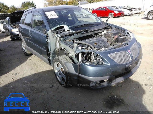 2007 Pontiac Vibe 5Y2SL65867Z419557 image 0